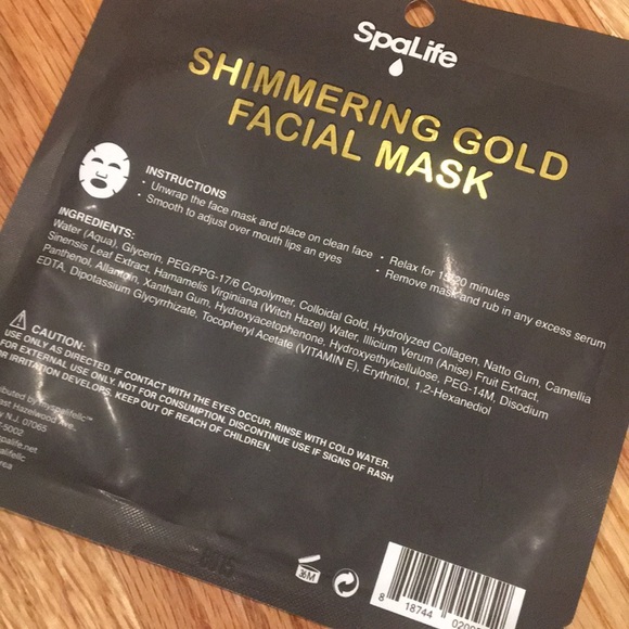 FAcE MaSk BunDlE! HUGE DEAL! 🎉 - Picture 3 of 8